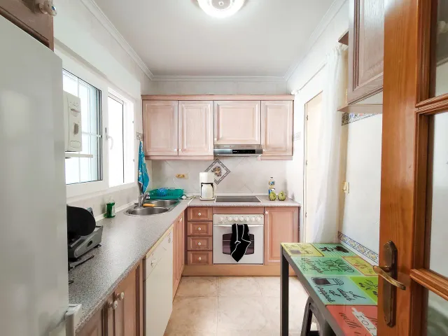 Casa 2 habitaciones 80m² en venta - La Zenia — 6