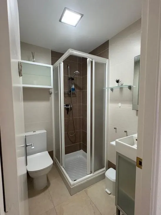 Apartamento 1 habitación en venta - Cabo cervera — 14