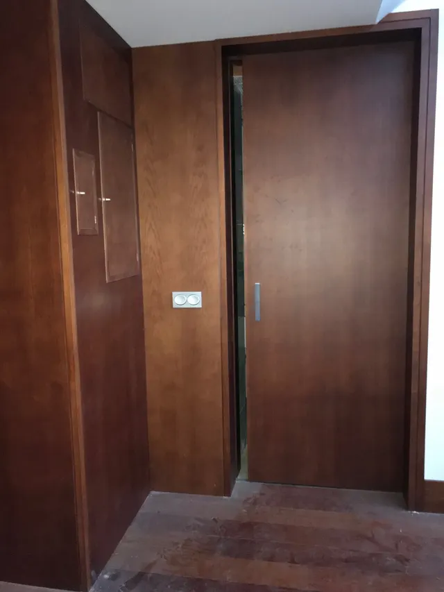 DÚPLEX DE 113 M2, NUEVO, 2 HAB., SALÓN, COCINA, 3 BAÑOS. CALIDADES LUJO — 36