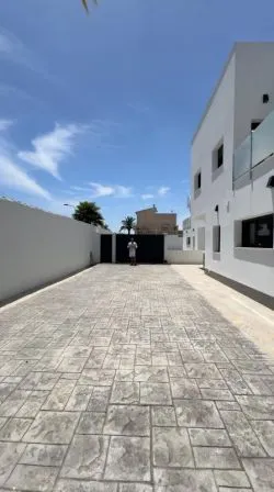 Villa 5 habitaciones 368m² en venta - Aguas Nuevas — 17
