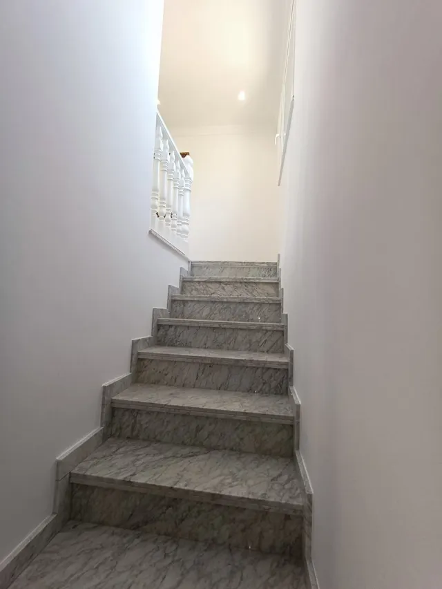 MAGNIFICO CHALET — 37