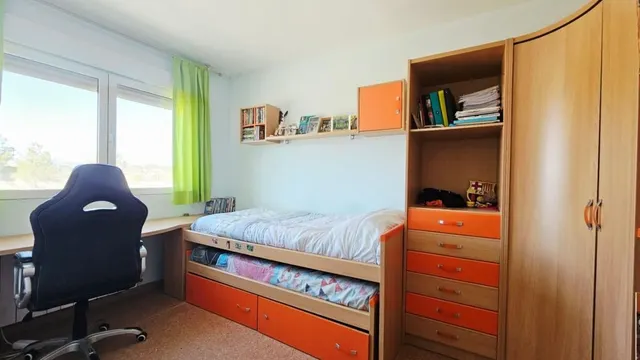 Apartamento 3 habitaciones 183m² en venta - Pueblo 18 — 14