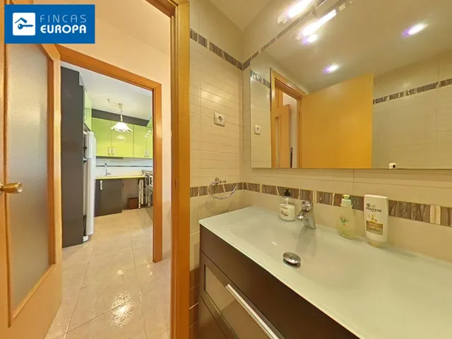 APARTAMENTO LISTO PARA DISFRUTAR — 24
