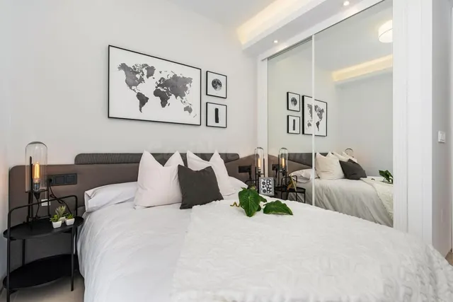 Apartamento 3 habitaciones 107m² en venta - Lo Pepín — 16