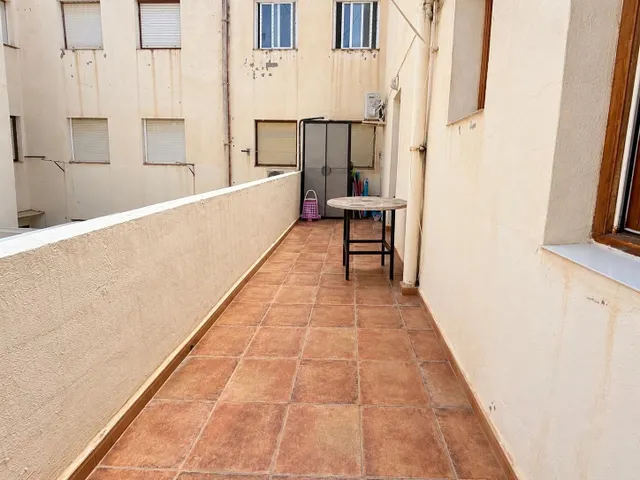 Apartamento 2 habitaciones 65m² en venta - Los Europeos — 12