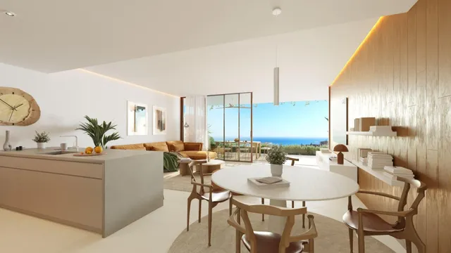 Apartamento 2 habitaciones 89m² en venta - El Higuerón — 19