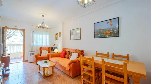 Apartamento 2 habitaciones 61m² en venta - Punta Prima — 27