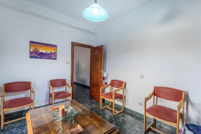 PISO DE 4 DORMITORIOS EN EL ZAIDIN — 7