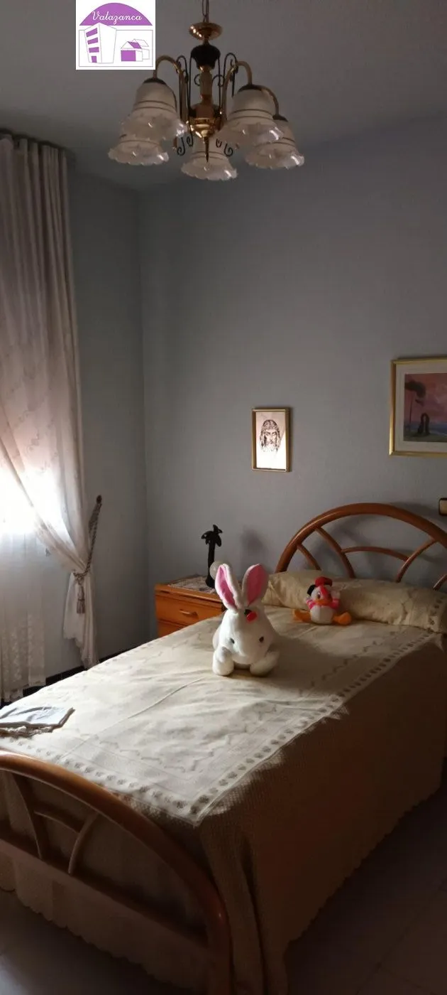 Valazanca vende casa en Illescas — 25
