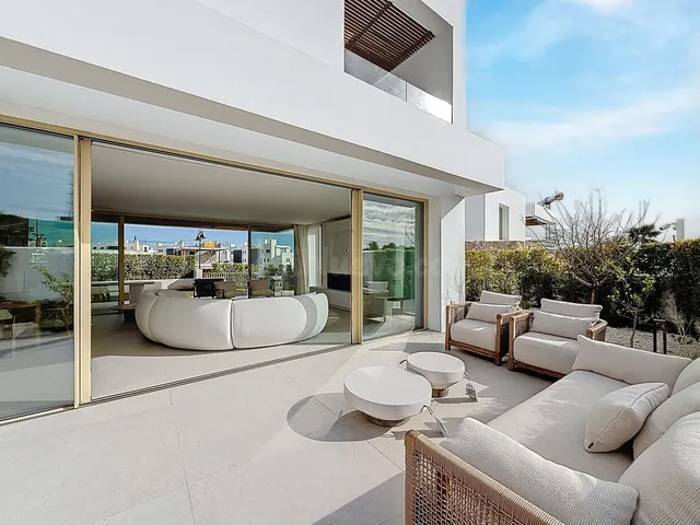 Chalet 6 habitaciones 480m² en venta - Centro — 5