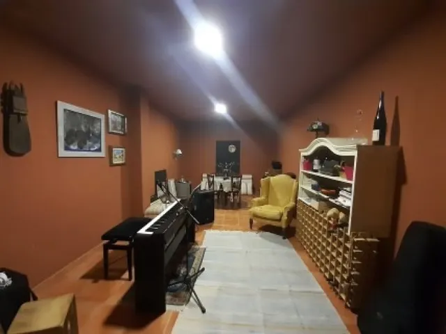 Chalet — 41