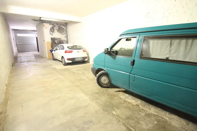 Garaje de 142m2 en zona casc Antic — 4