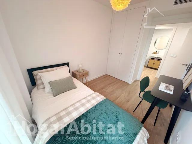 ¡TOTALMENTE NUEVO! BONITO, LUMINOSO Y MODERNO EN RESIDENCIAL CON PISCINA COMUNITARIA — 15