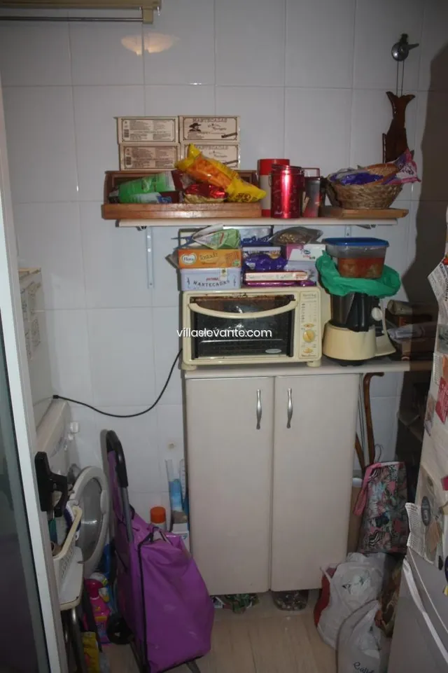 PISO CALA DE BENIDORM — 11