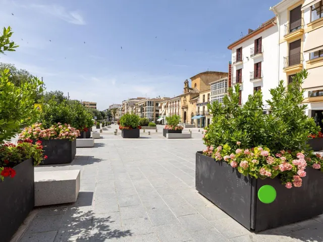 🏠 AMPLIO PISO EN EL CENTRO DE ALCALÁ LA REAL – 190 m2 CON TERRAZA Y OPCIÓN DE GARAJE — 2