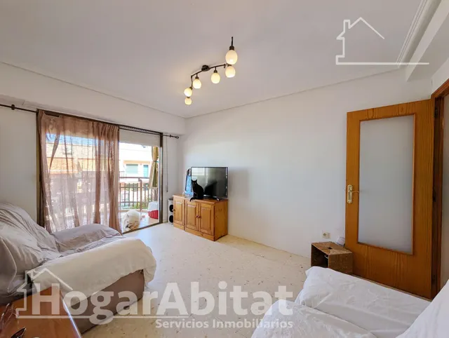 ¡PLAYA LISA!  LUMINOSO EN RESIDENCIAL CON TERRAZA Y GARAJE, A POCOS METROS DEL MAR — 25