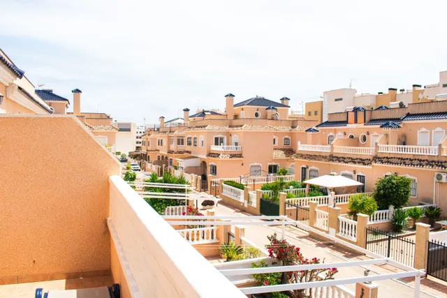 Adosado 2 habitaciones 77m² en venta - Los Dolses — 24