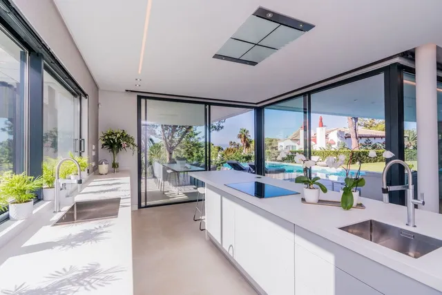 Villa 6 habitaciones 725m² en venta - Urb. Marbesa — 13