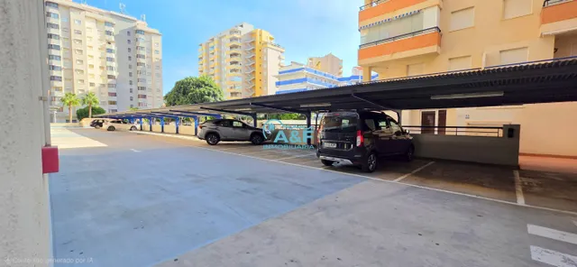 ¡amplio y luminoso apartamento en venta sector  morro de gos! — 48