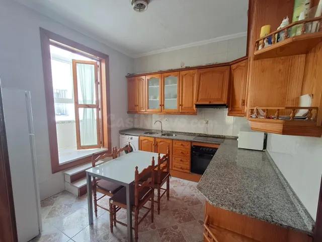 Gran vivienda señorial y luminosa en pleno Centro de Cádiz