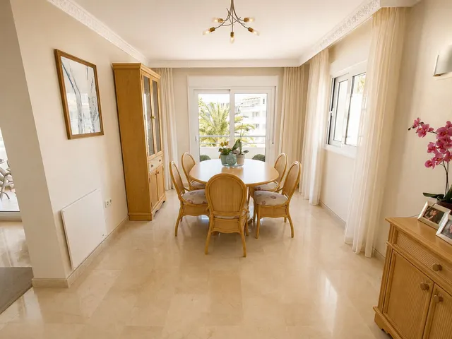 Ático Dúplex 3 habitaciones 173m² en venta - Marbella - foto 4