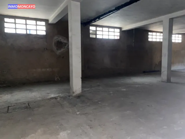 Local de 475 m2, ideal inversores, Tarazona — 8