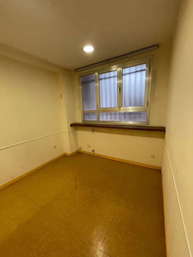 Despacho 268m² en alquiler - Paseo Zorrilla — 20