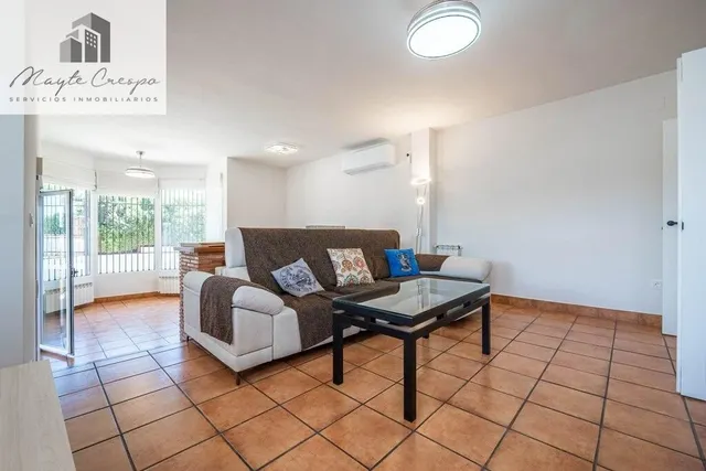 Espectacular casa en Nueva Otura — 19
