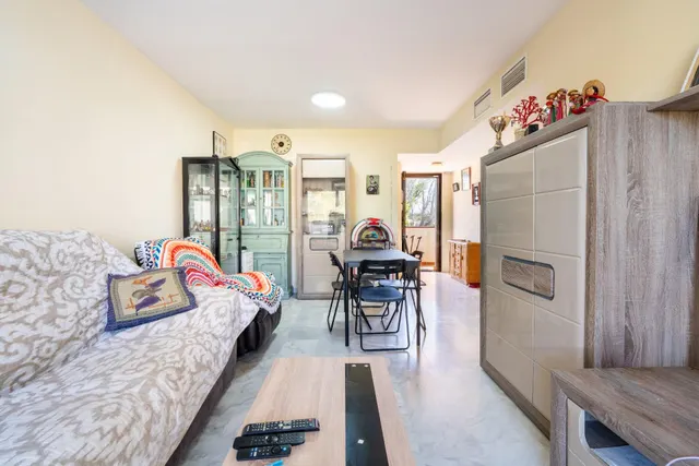 Se Vende Piso en El Toyo, Almería — 4