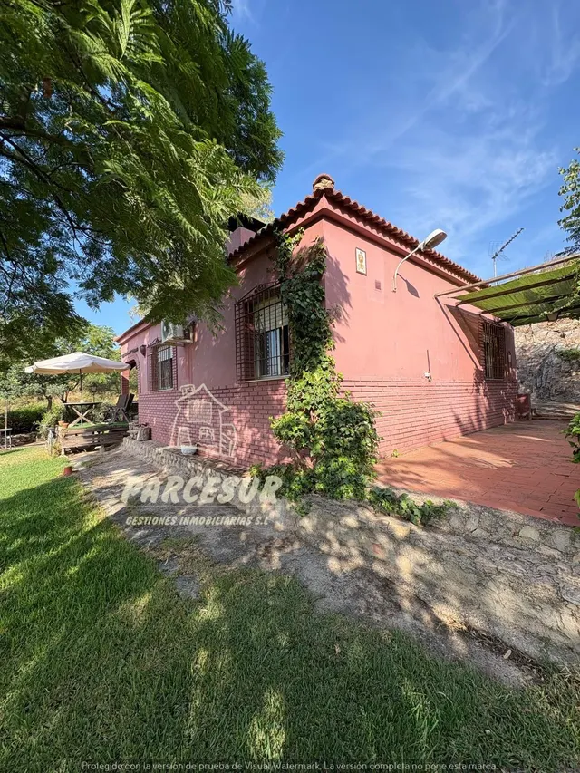 Encantadora Casa HIPOTECABLE Cuevas Bajas, Córdoba por €140000 — 14