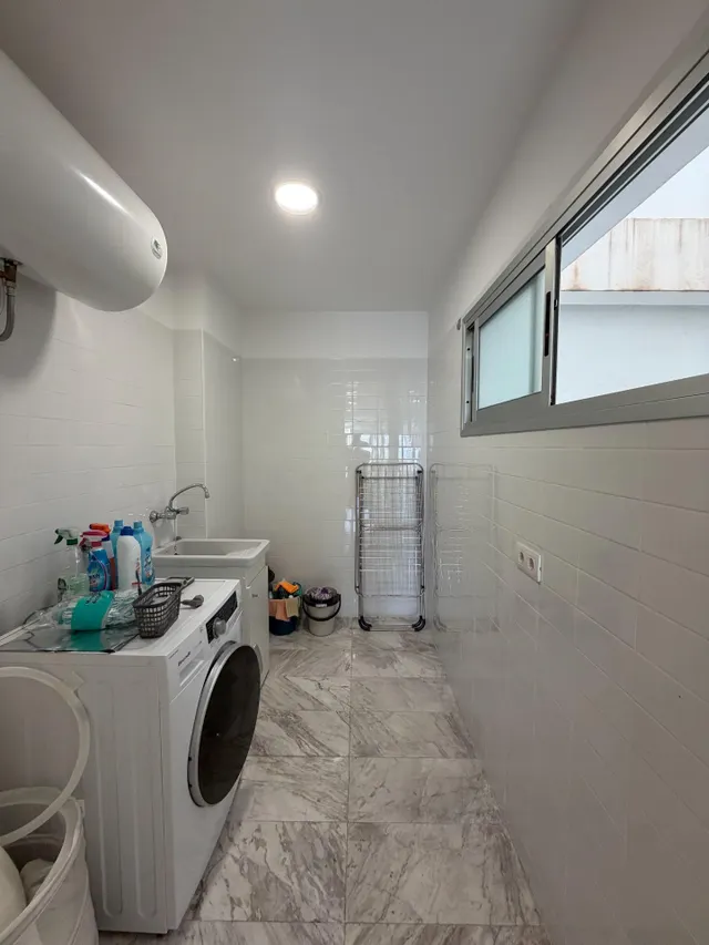 ️ ¡EXCLUSIVO PISO EN ALQUILER EN PLENO CENTRO DE SANTA CRUZ! — 15