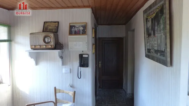 CASA SEÑORIAL PARA REFORMAR EN LOS ALREDEDORES DE ALLARIZ. — 26