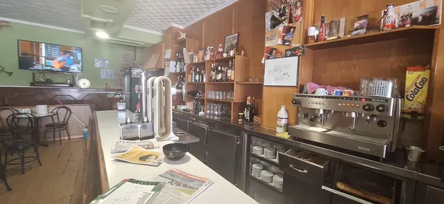 LOCAL COMERCIAL HOSTELERIA - BAR RAFAEL — 5