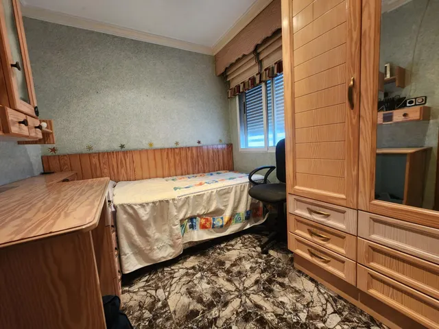 Se vende piso — 9