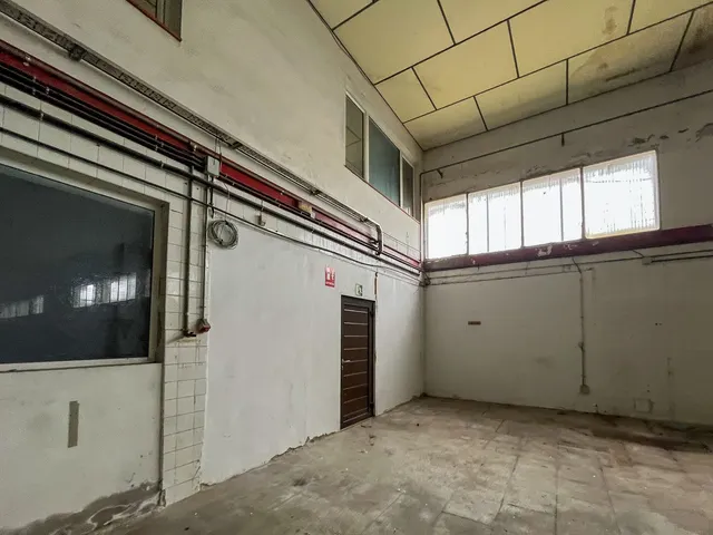 Almacén 1320m² en venta - El Zabal-Santa Margarita — 15
