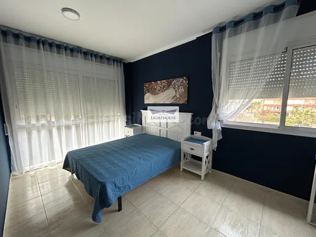 Piso con licencia turística a solo 50 metros de la playa en  - foto 2