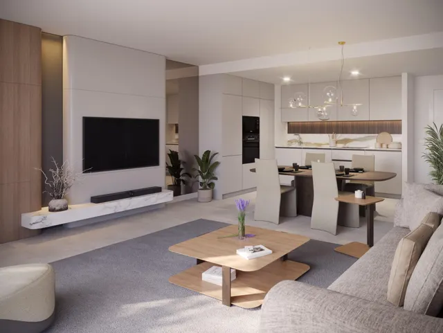 Obra nueva en san pedro alcántara, marbella — 10