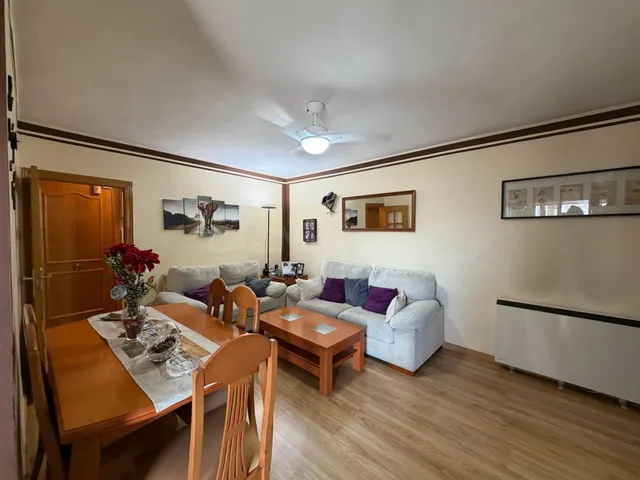 Vivienda en exclusiva con Urbamar en Usera: 3 hab, 2 terraza - foto 3