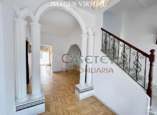 2 Magnificas casas de pueblo en Tavernes Valldigna,céntricas - foto 4
