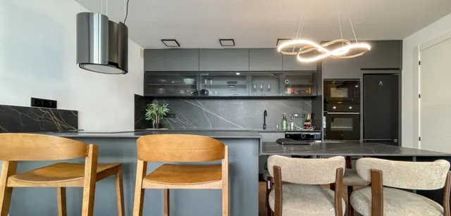 Adosado 3 habitaciones 160m² en venta - Estacion de autobuses — 8
