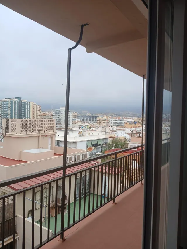ESPECTACULAR PISO EN LOS BOLICHES A 2 MINUTOS DE LA PLAYA DE 200M2 — 11