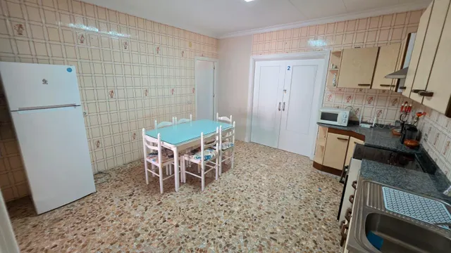 HABITACIÓN EN ALQUILER EN LAS TORRES DE COTILLAS — 7
