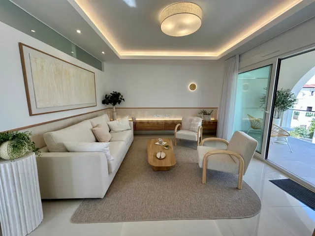 Exclusiva Promoción de Viviendas Modernas con Jardín o Solár