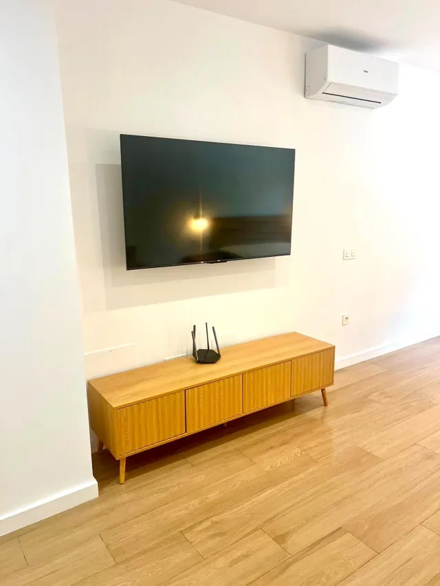 ✨ estudio en piso compartido –950€- disponible 1 de noviembre parejas o individual – avda. carlos haya ✨ — 6