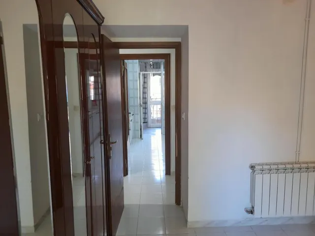 Piso muy amplio en pleno centro — 22