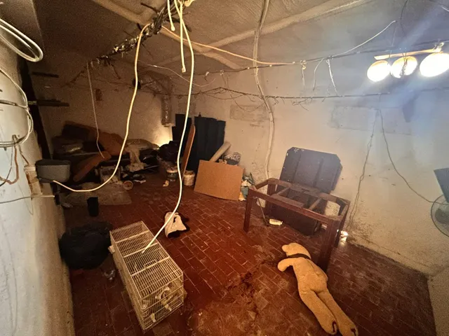 Casa adosada en venta en Atarfe zona barranco — 18