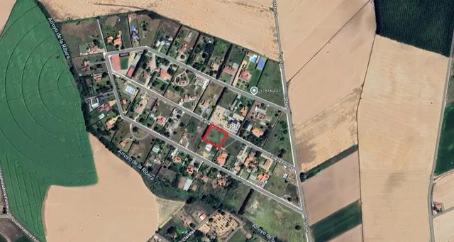 URB. NARROS DEL RIO — 2