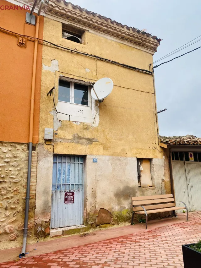 Casa en venta en Uruñuela