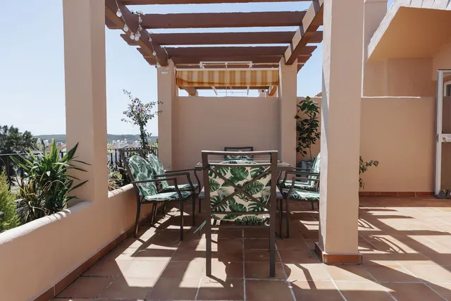 Ático 4 habitaciones 224m² en venta - Costa del Sol — 42
