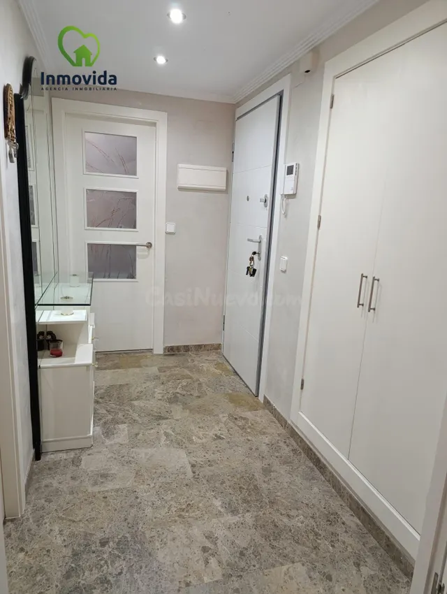 Piso Reformado con Terraza + Garaje en Fátima, Córdoba - foto 4